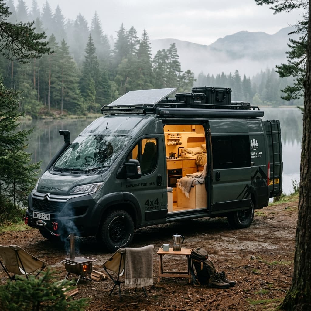 CITROEN RELAY
