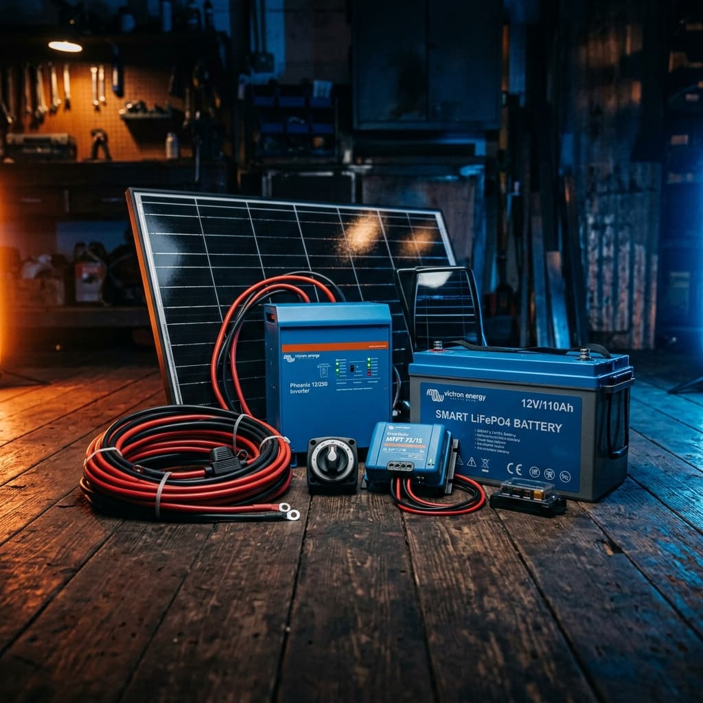 Complete System Kits